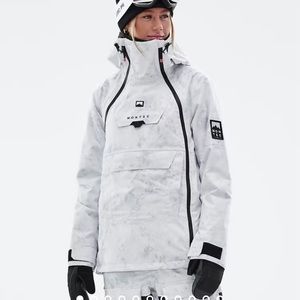 Montec doom jacket large